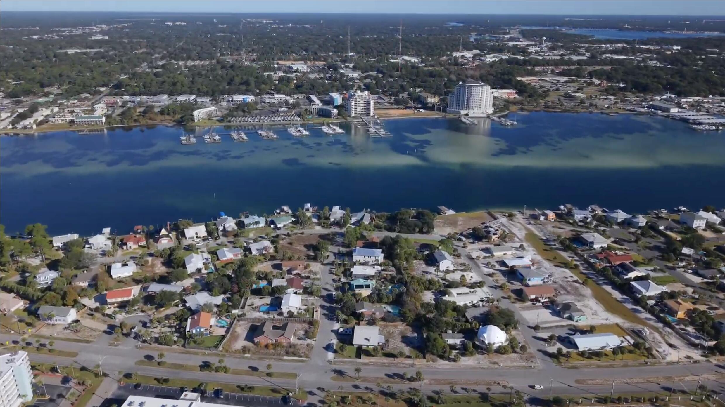 SANTA ROSA ISLAND - Land