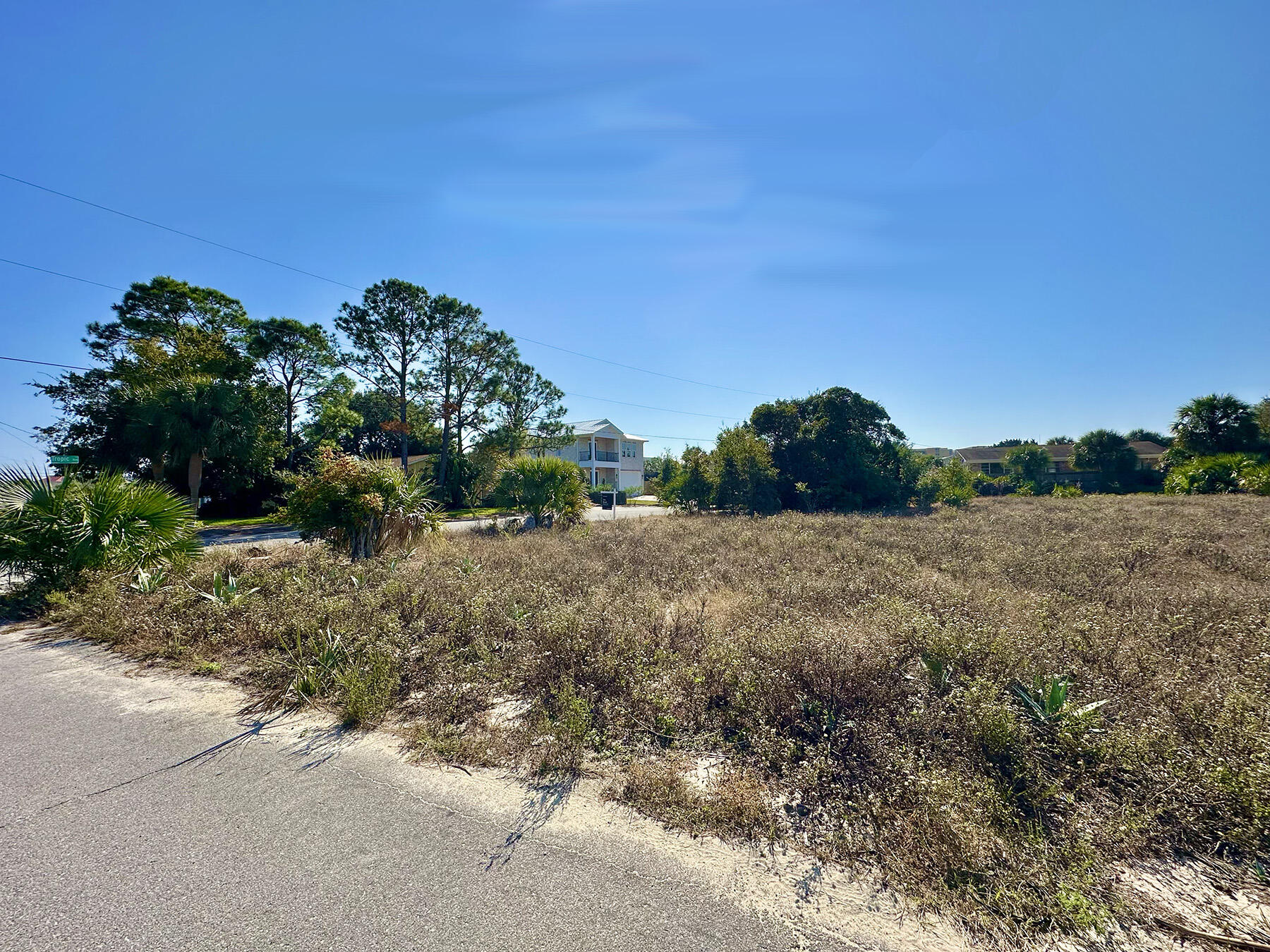 SANTA ROSA ISLAND - Land