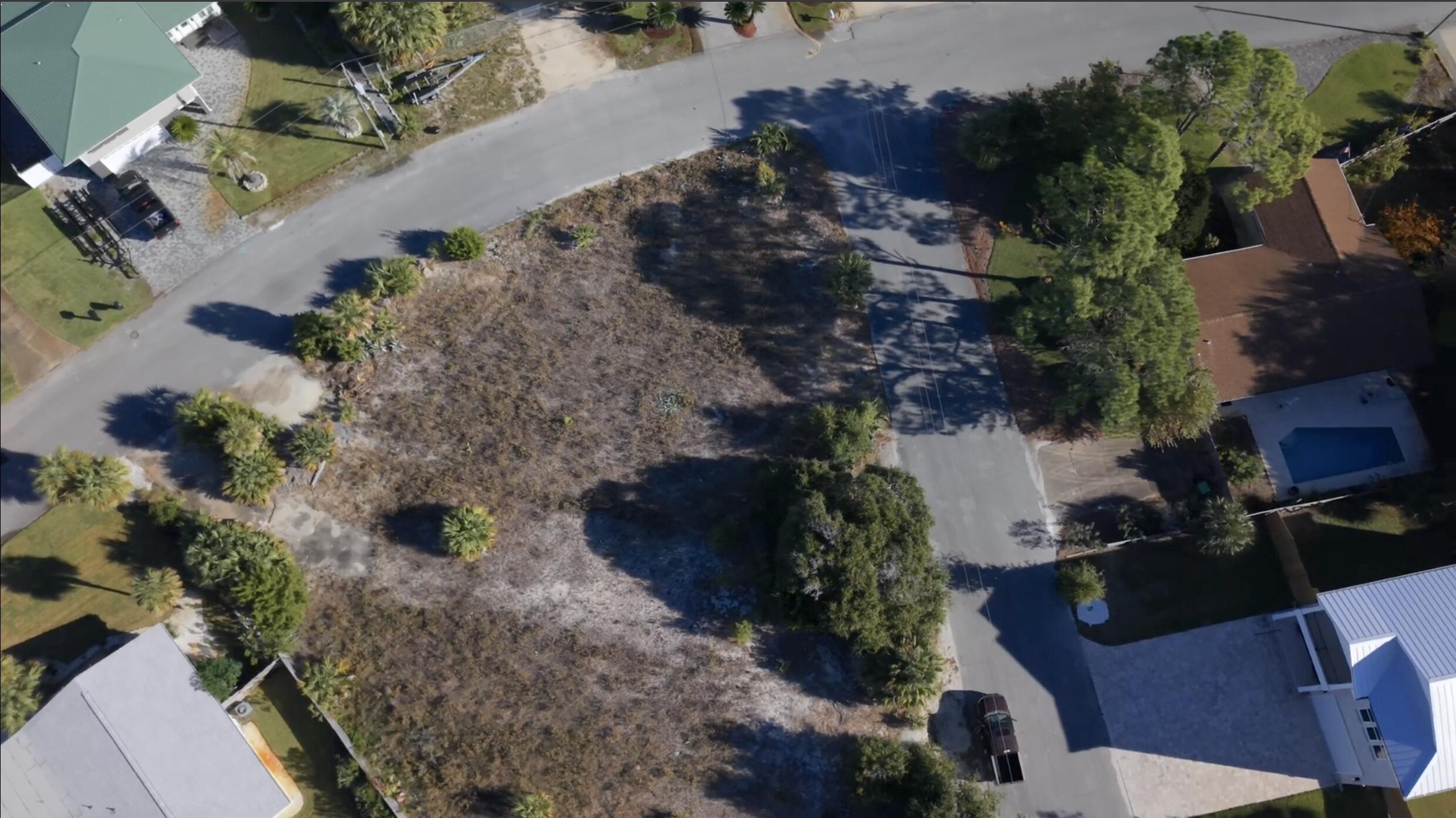 SANTA ROSA ISLAND - Land