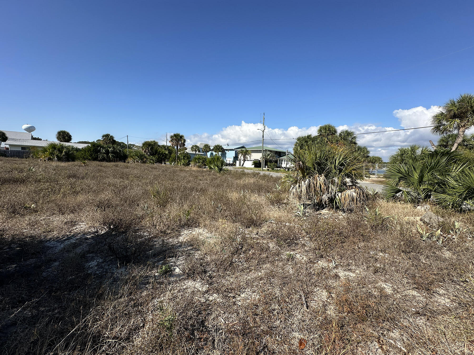 SANTA ROSA ISLAND - Land