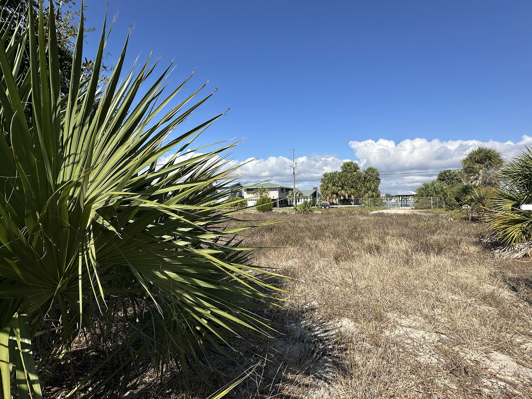 SANTA ROSA ISLAND - Land