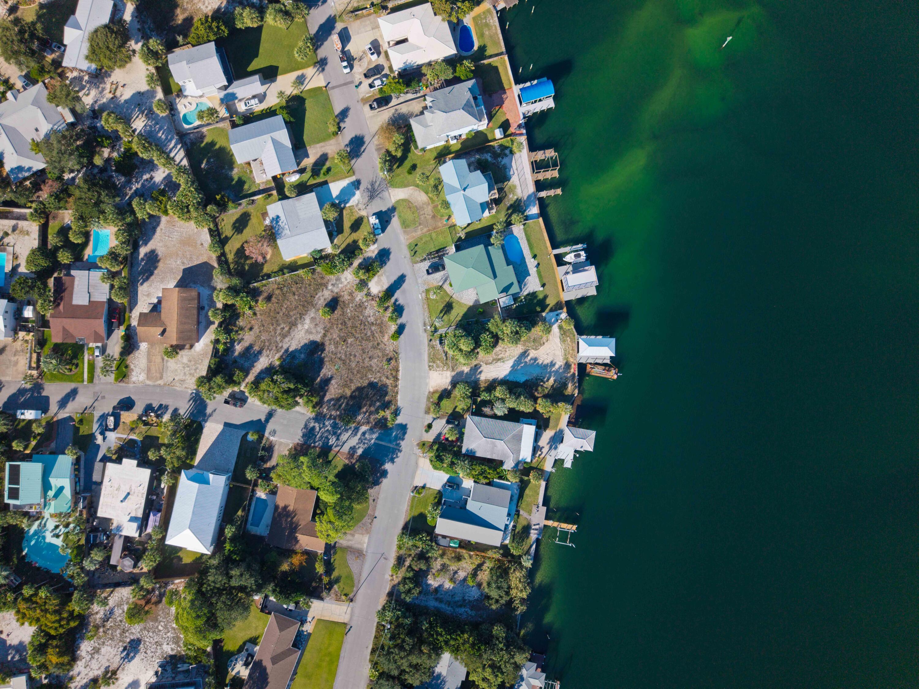 SANTA ROSA ISLAND - Land