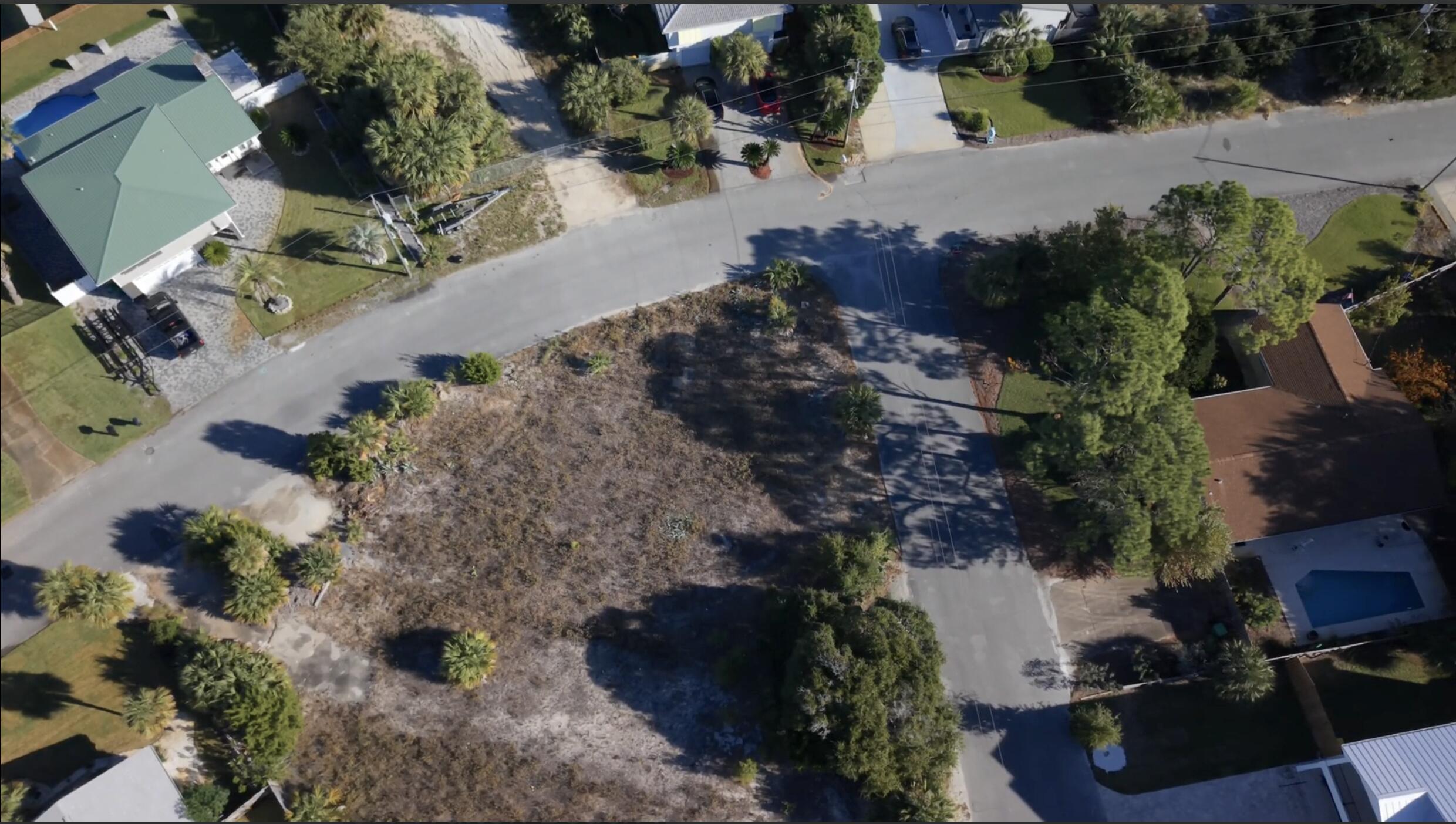 SANTA ROSA ISLAND - Land