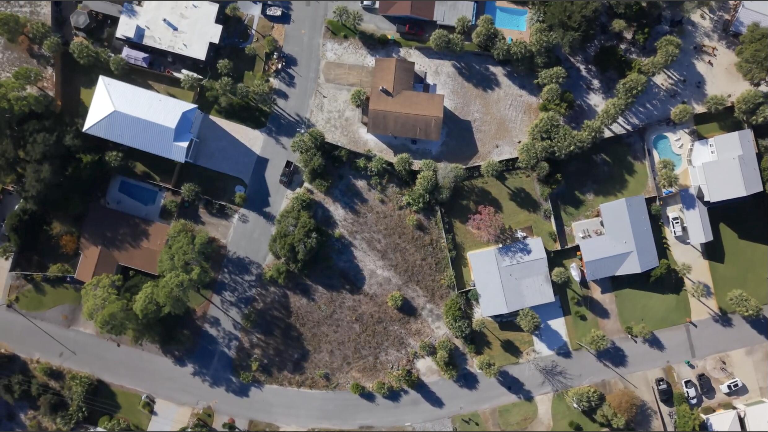 SANTA ROSA ISLAND - Land