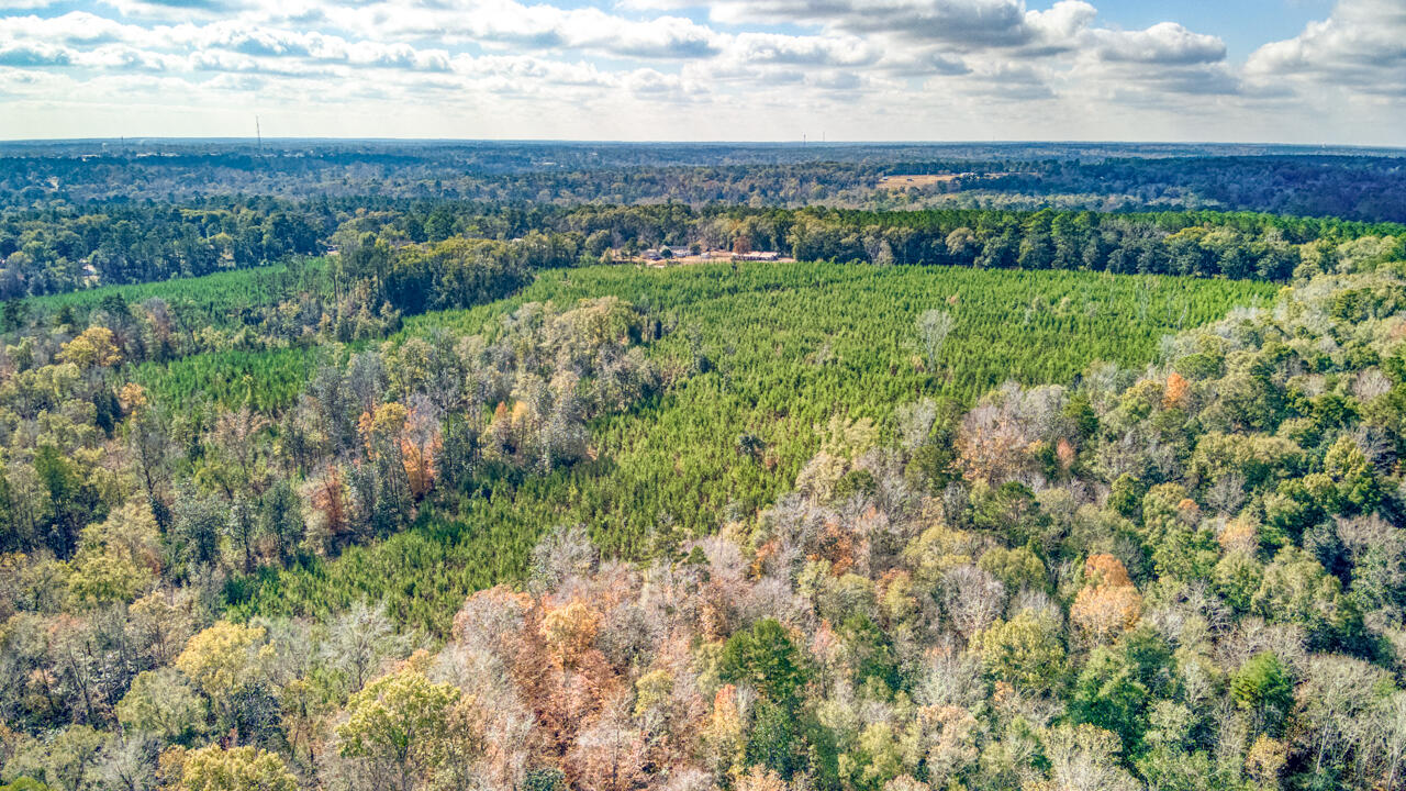 UNRECORDED SUBDIVISION - Land