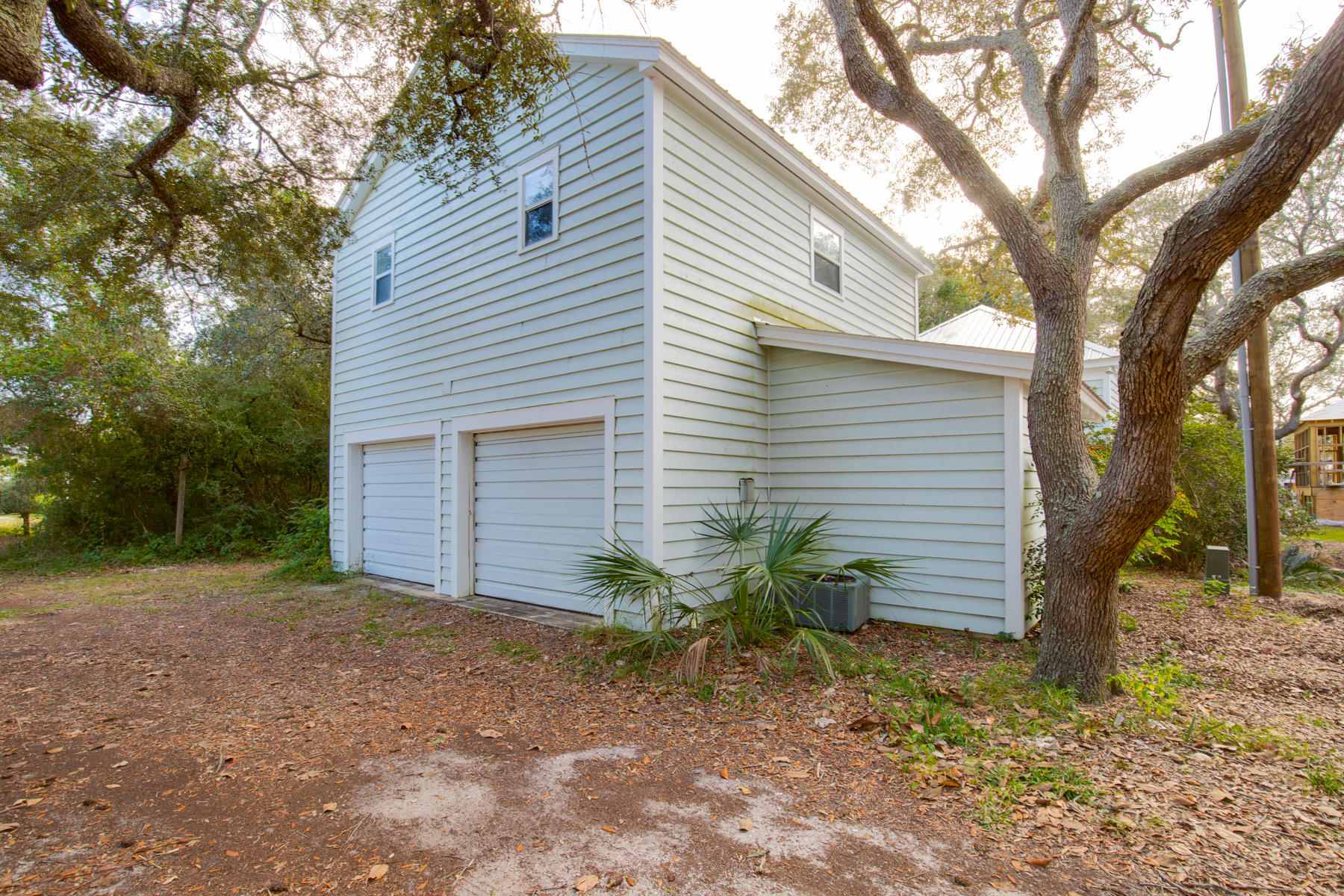 GRAYTON BEACH - Residential