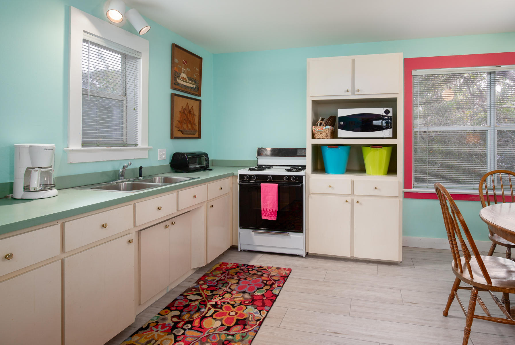 GRAYTON BEACH - Residential