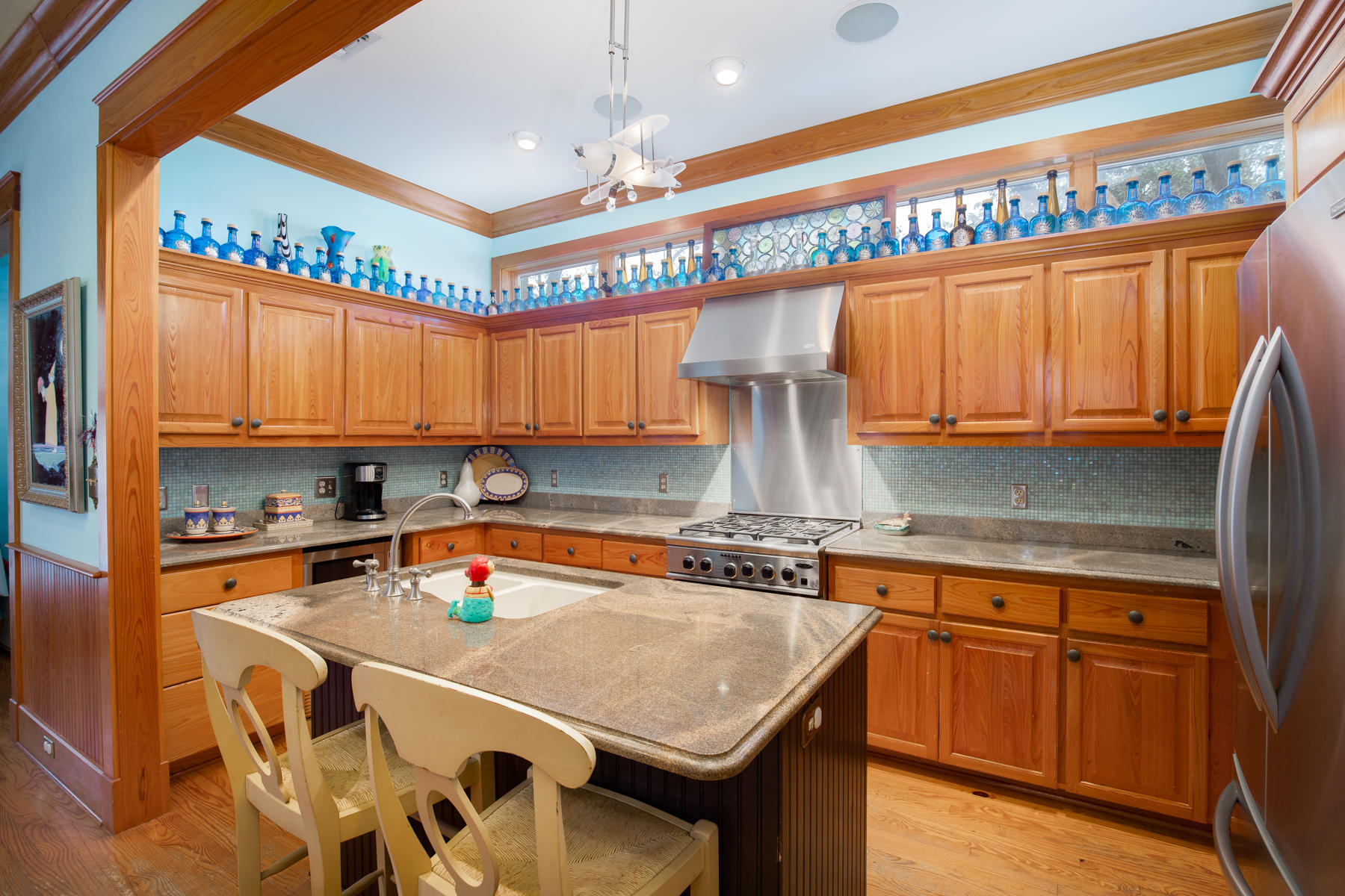 GRAYTON BEACH - Residential
