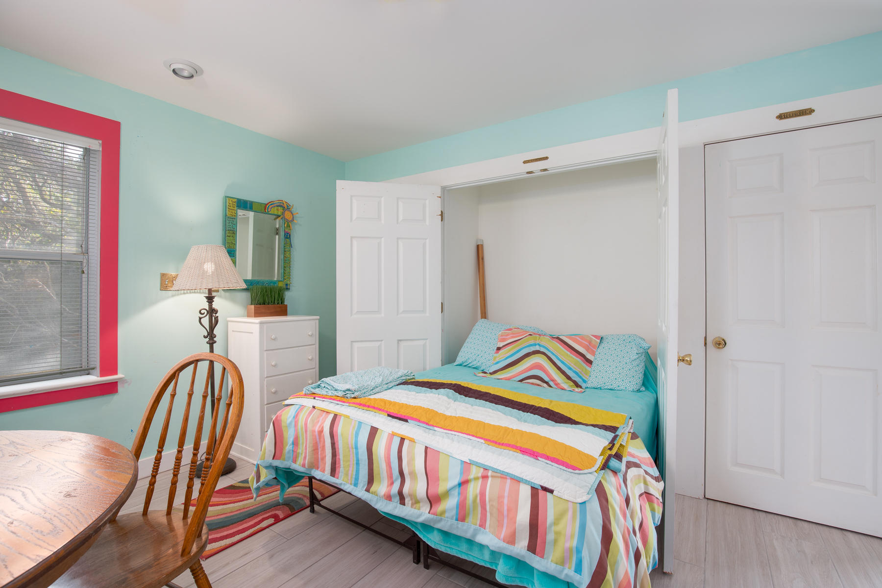 GRAYTON BEACH - Residential