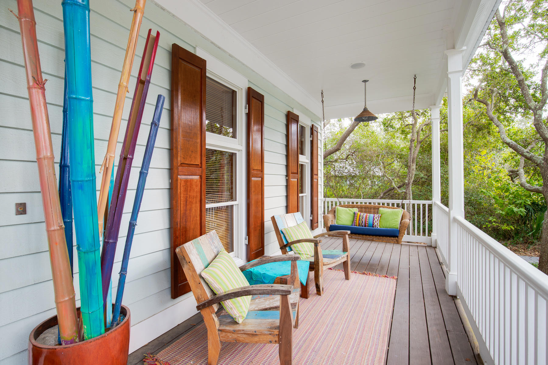GRAYTON BEACH - Residential