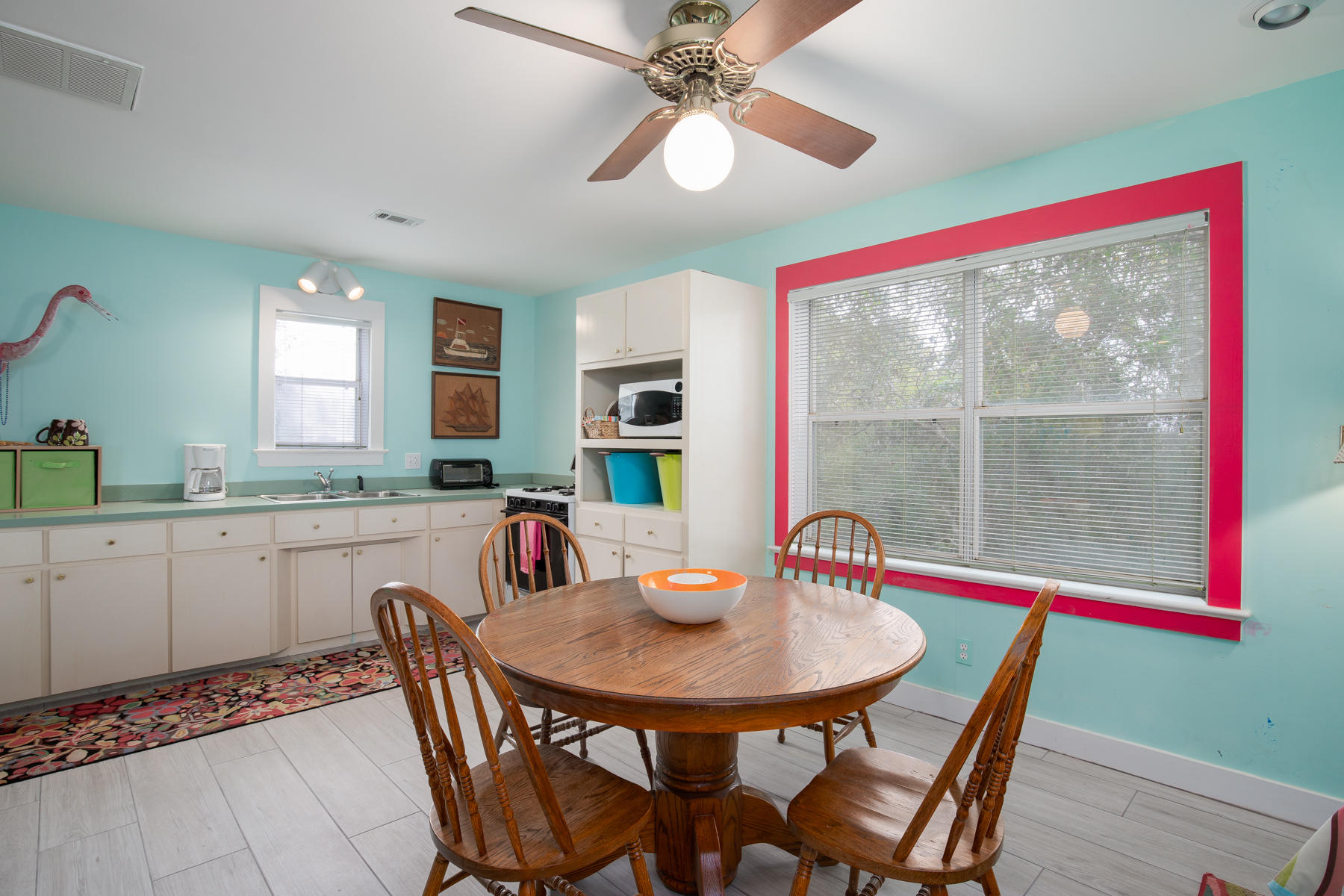 GRAYTON BEACH - Residential