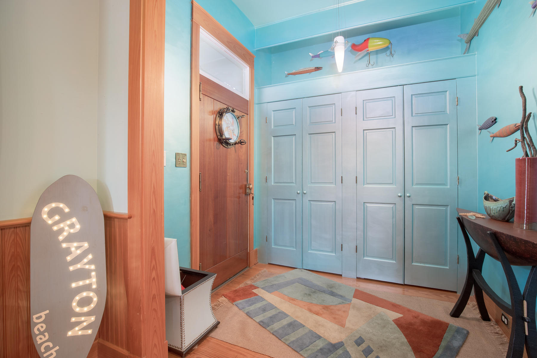 GRAYTON BEACH - Residential