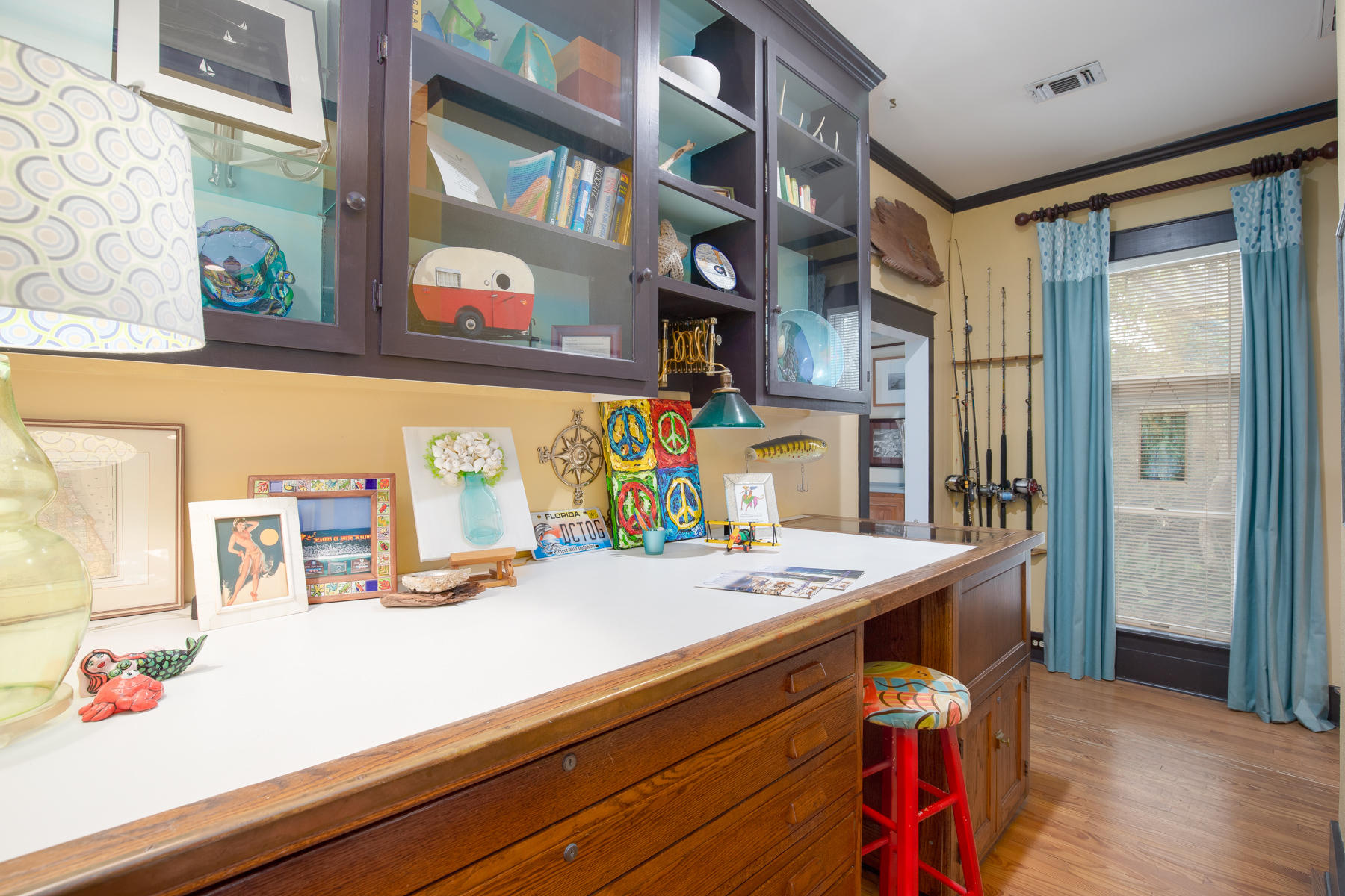GRAYTON BEACH - Residential