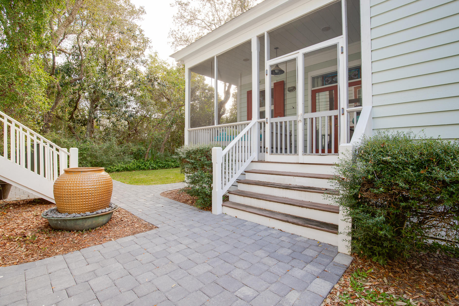 GRAYTON BEACH - Residential