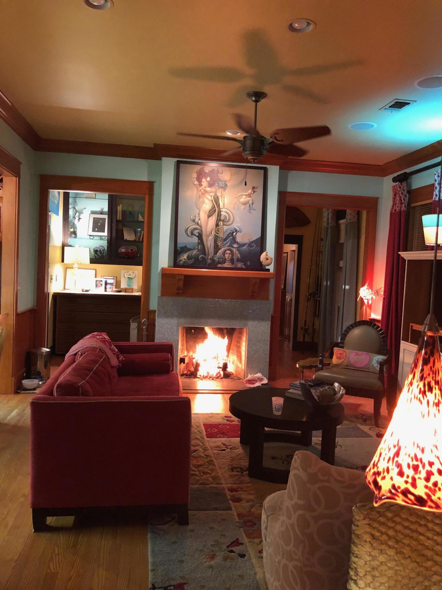 GRAYTON BEACH - Residential