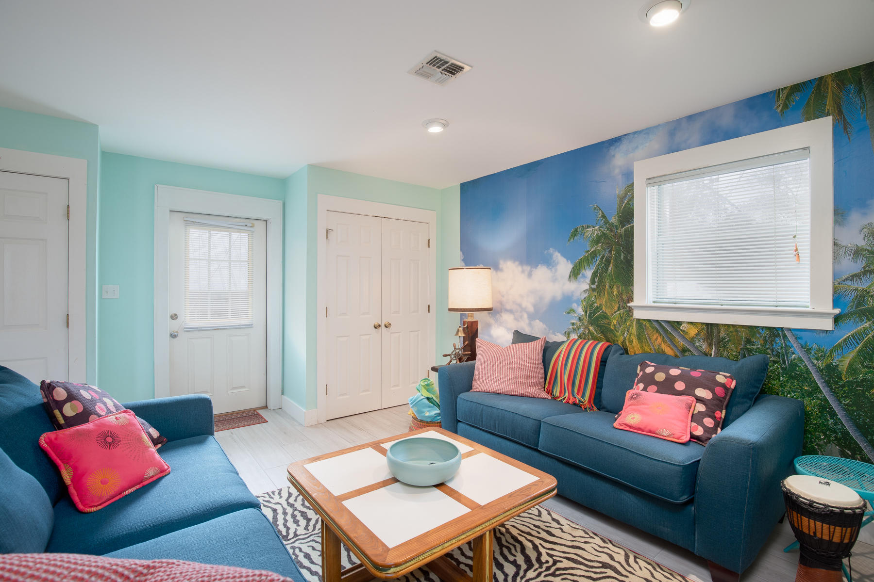 GRAYTON BEACH - Residential