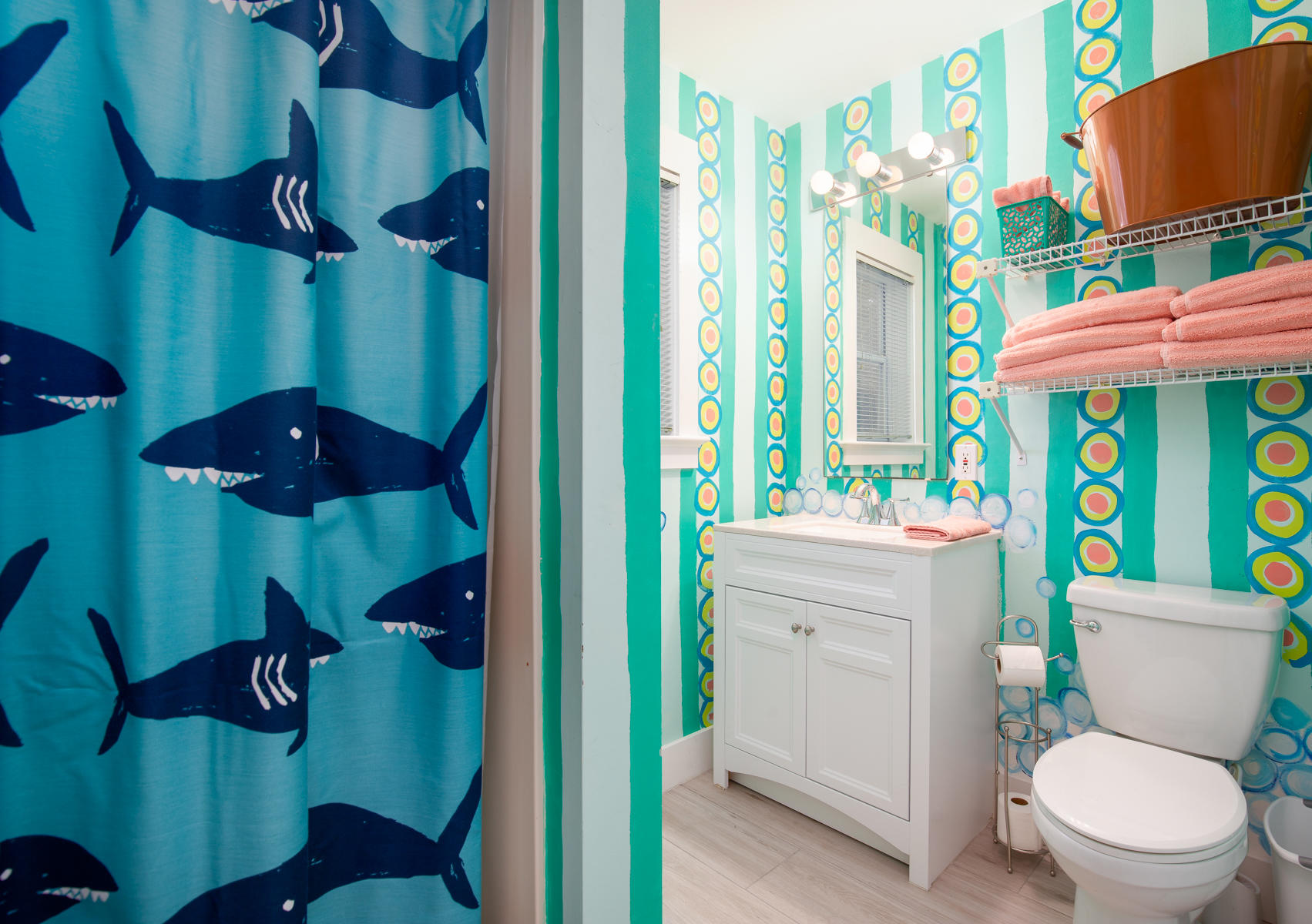GRAYTON BEACH - Residential