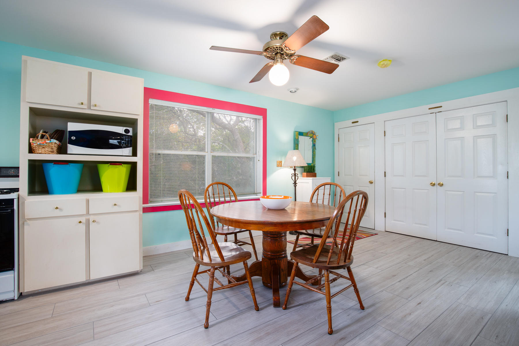 GRAYTON BEACH - Residential