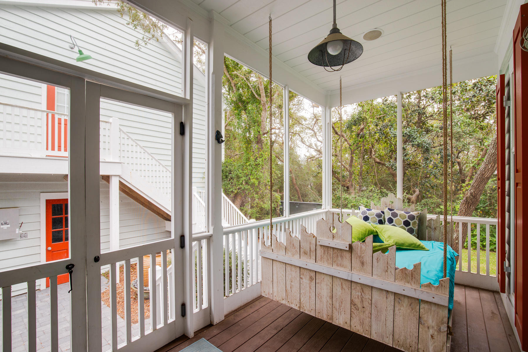 GRAYTON BEACH - Residential