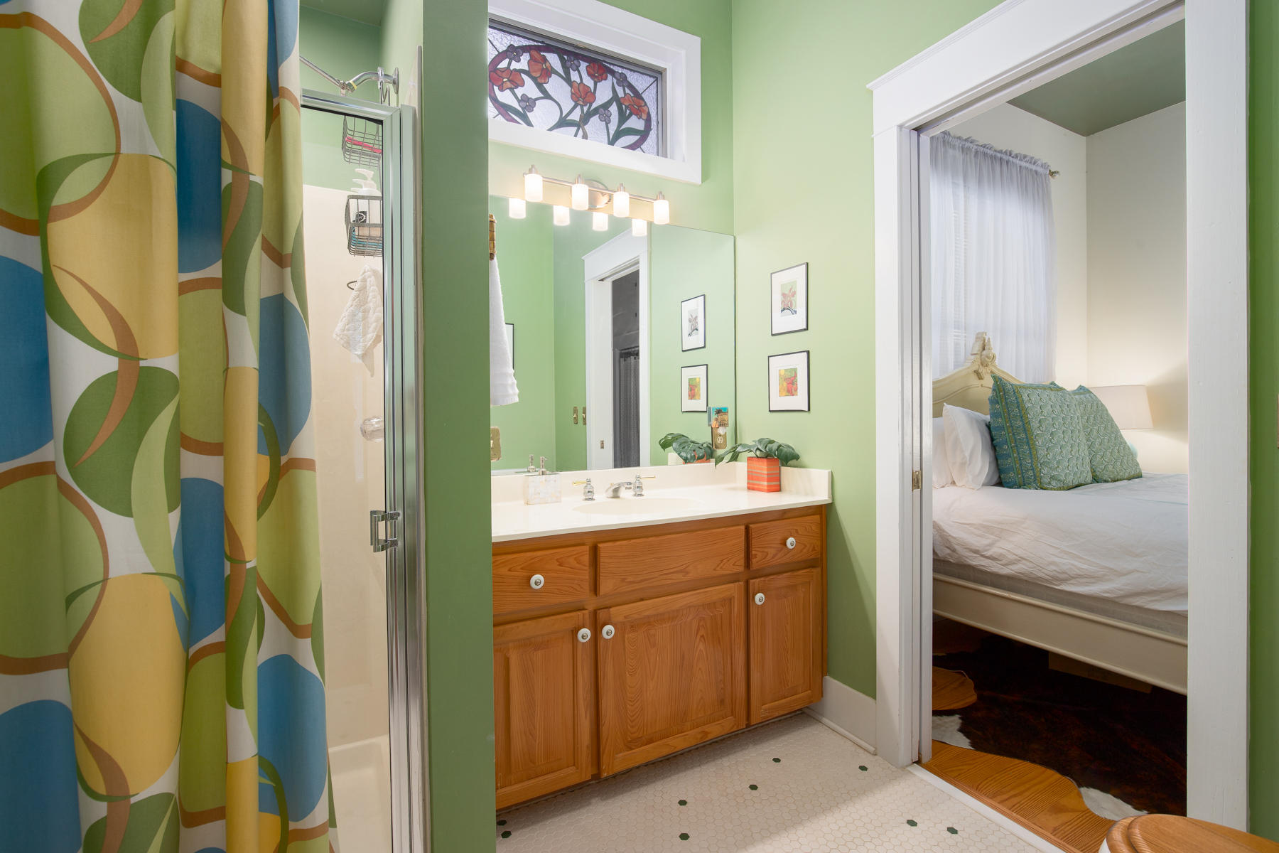 GRAYTON BEACH - Residential