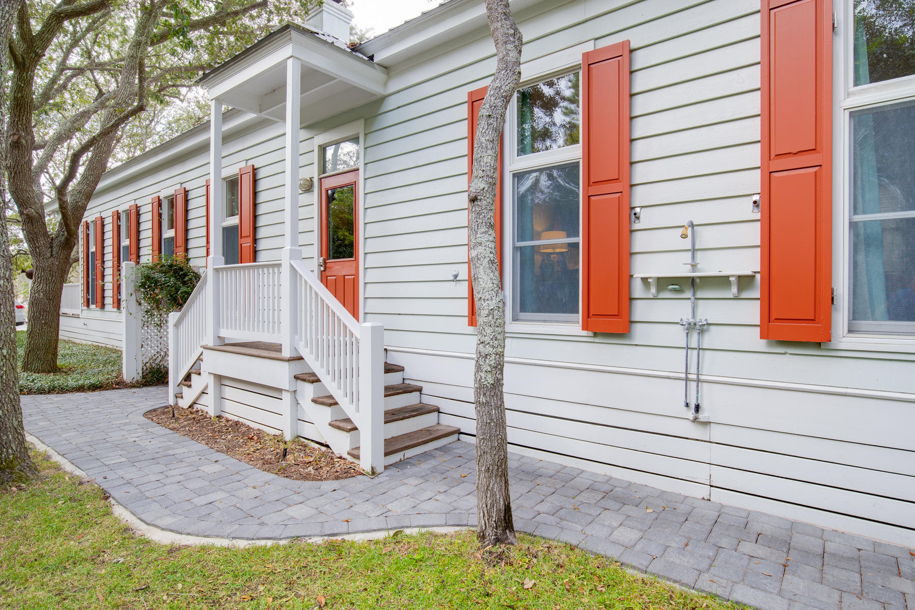 GRAYTON BEACH - Residential