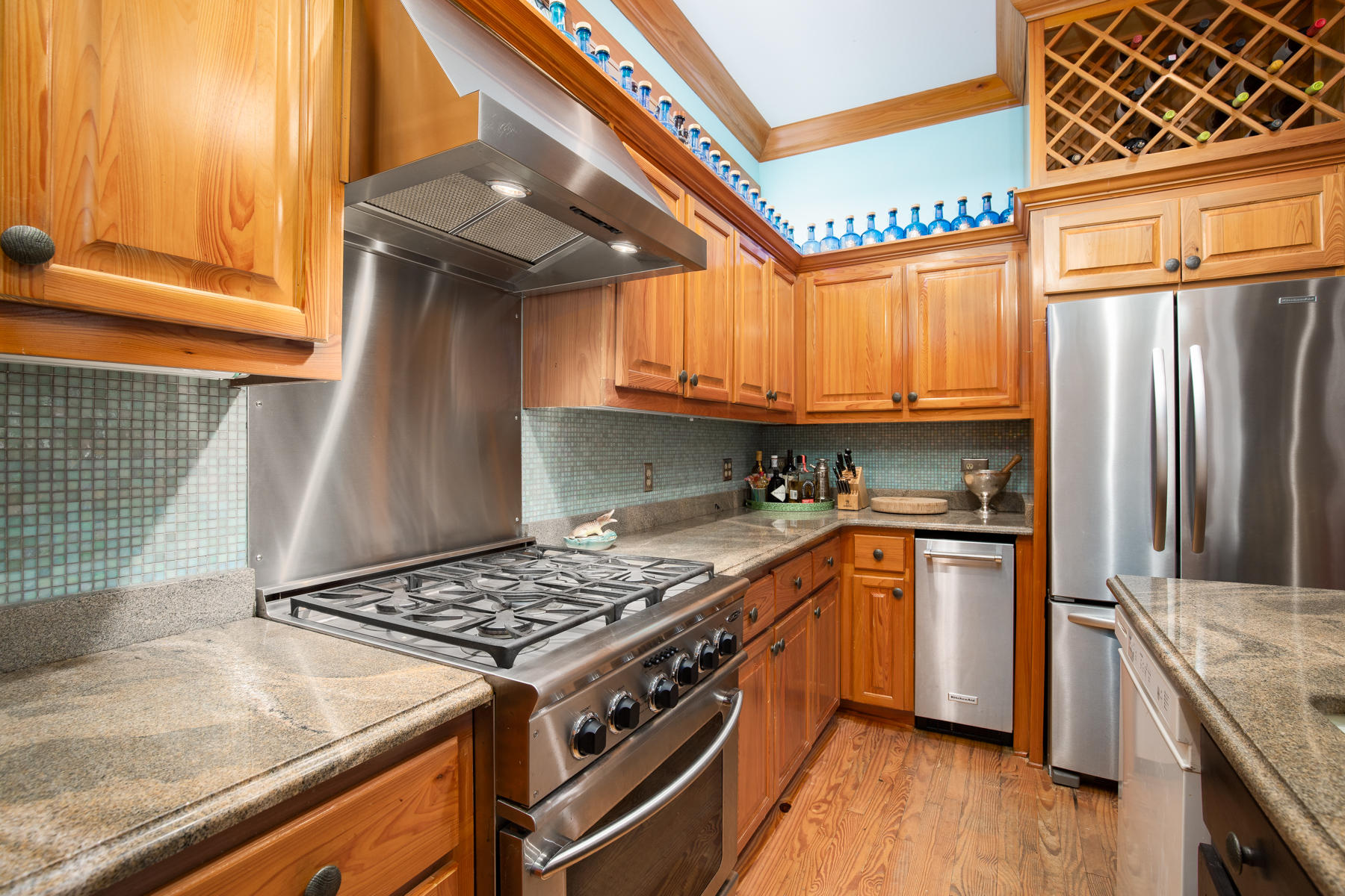 GRAYTON BEACH - Residential