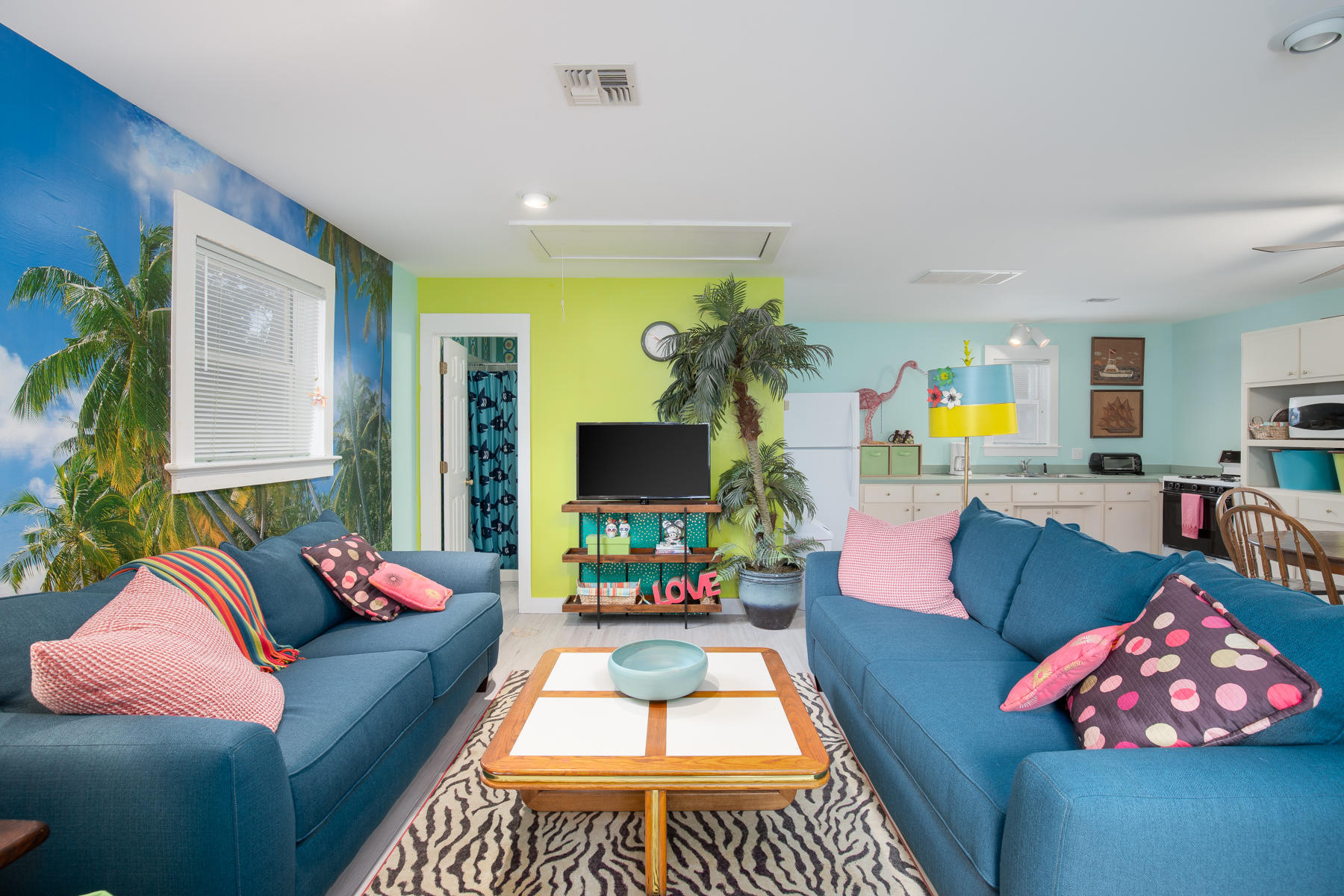 GRAYTON BEACH - Residential