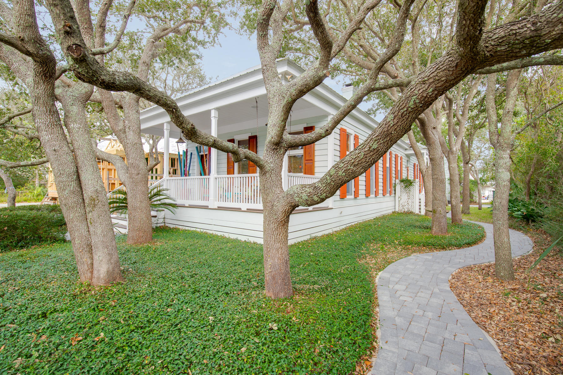 GRAYTON BEACH - Residential
