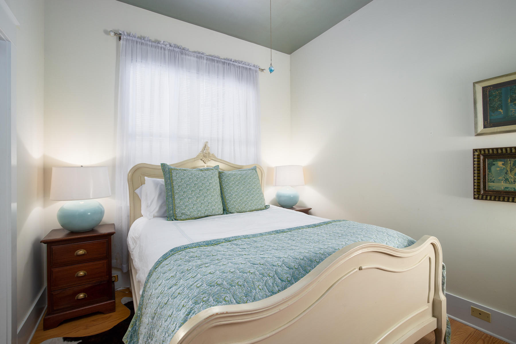 GRAYTON BEACH - Residential