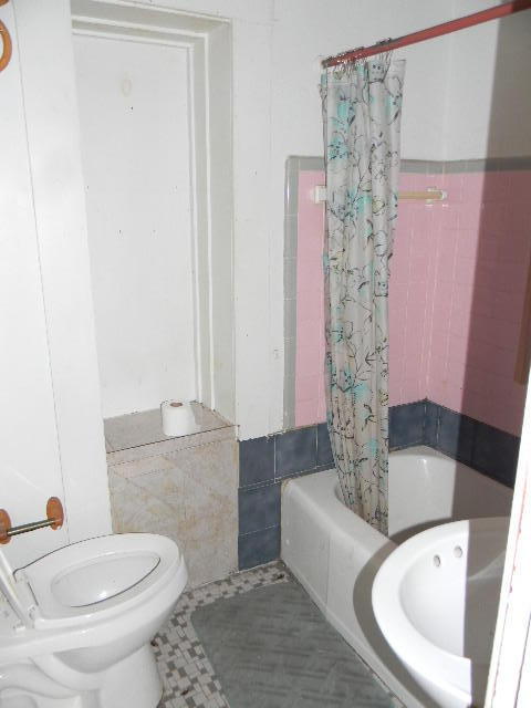 JERNIGAN S/D - Residential