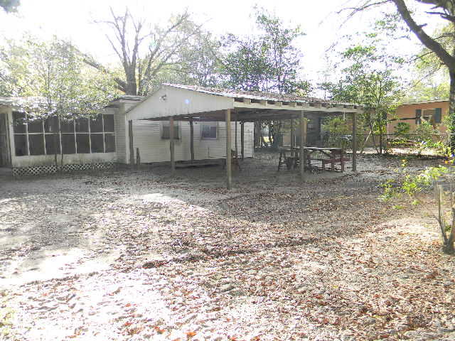 JERNIGAN S/D - Residential