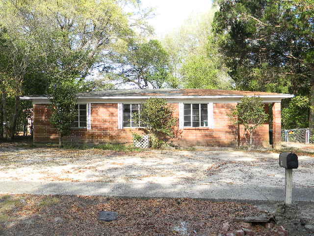 JERNIGAN S/D - Residential