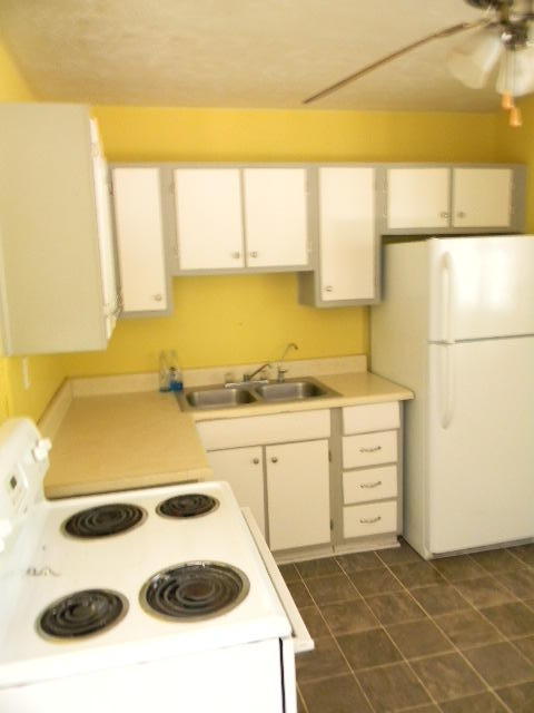 JERNIGAN S/D - Residential