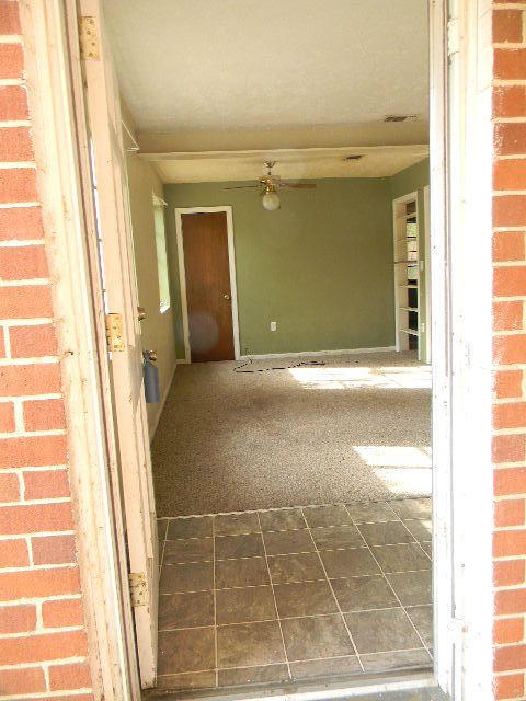 JERNIGAN S/D - Residential