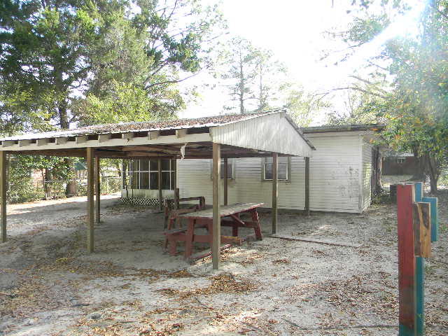 JERNIGAN S/D - Residential