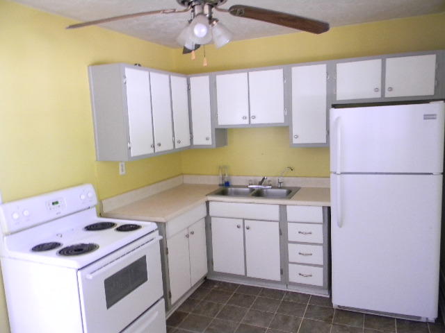 JERNIGAN S/D - Residential