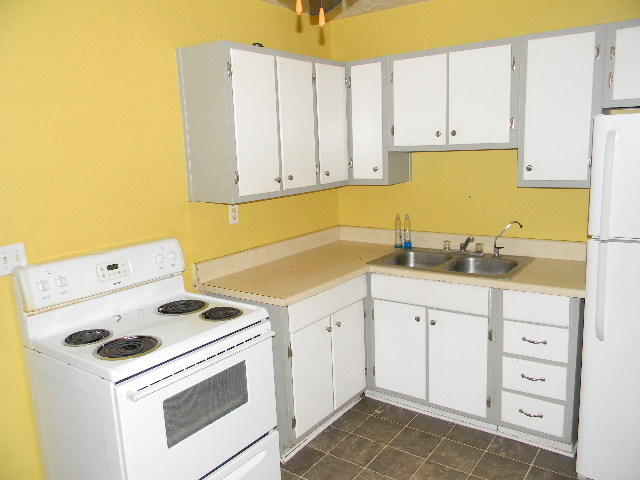 JERNIGAN S/D - Residential