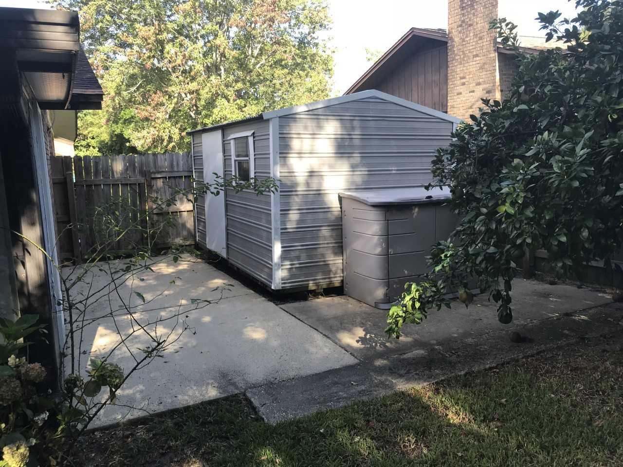 PORT DIXIE - Residential