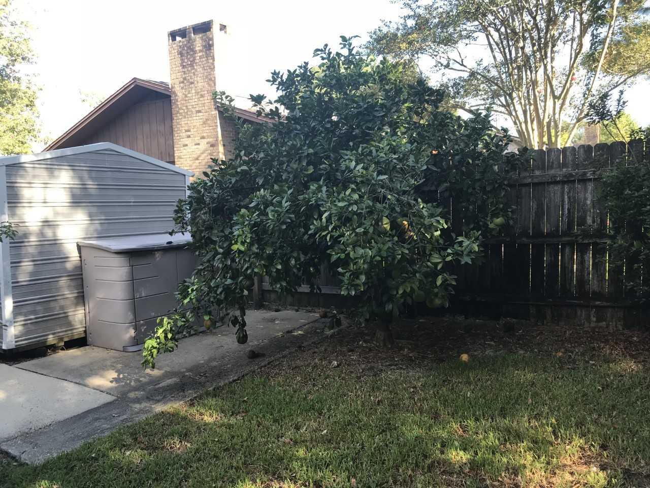 PORT DIXIE - Residential