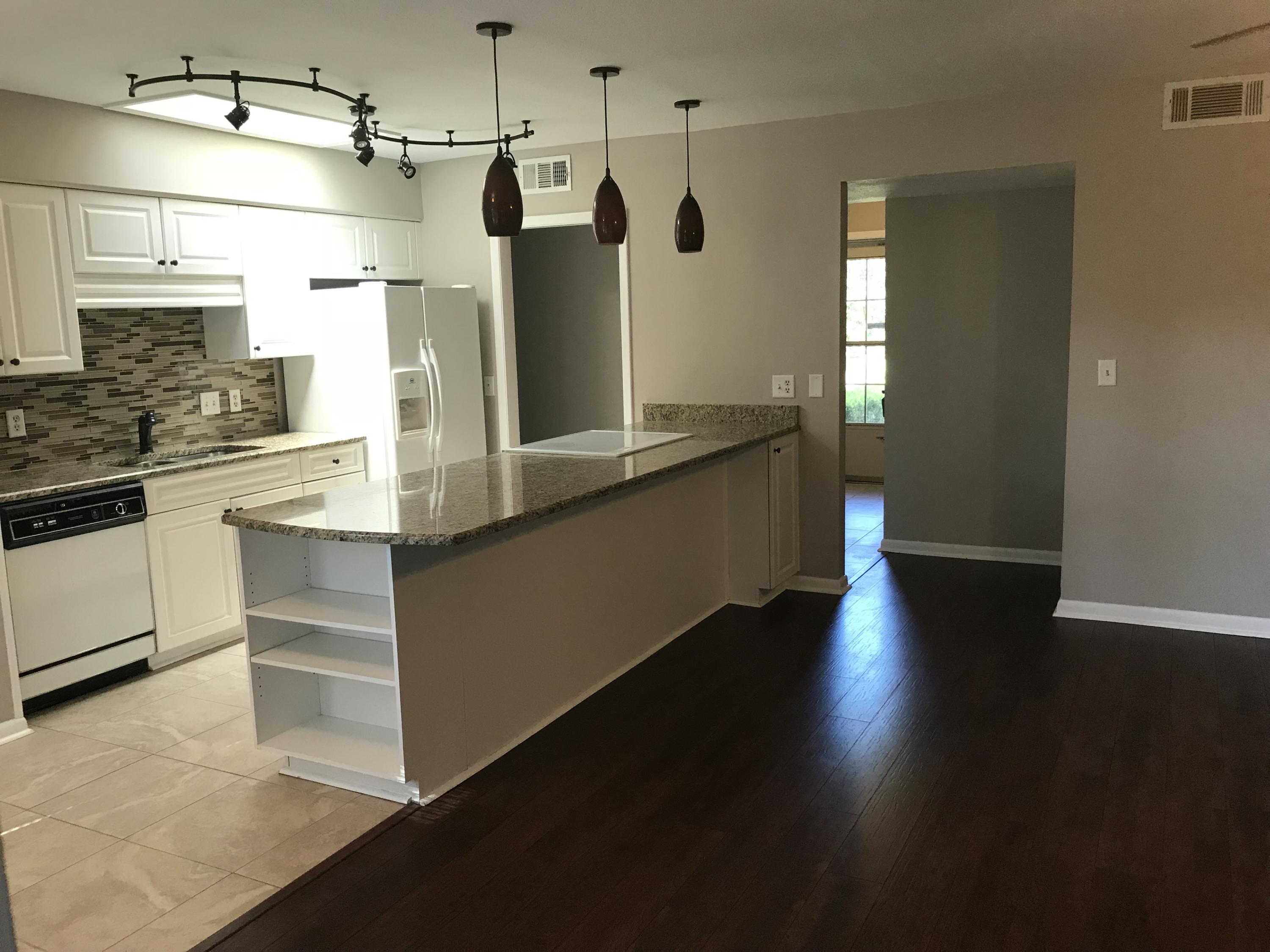 PORT DIXIE - Residential