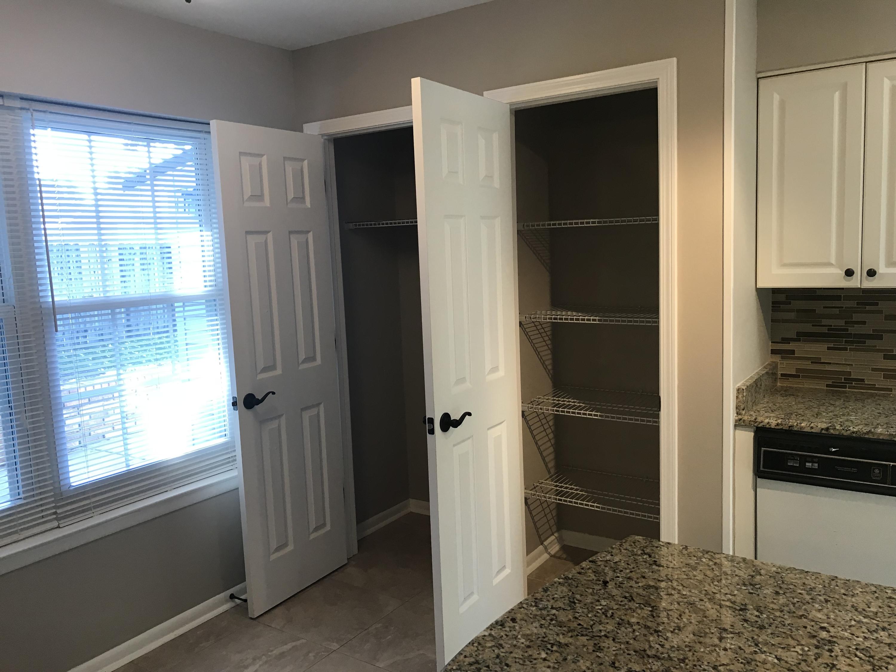 PORT DIXIE - Residential