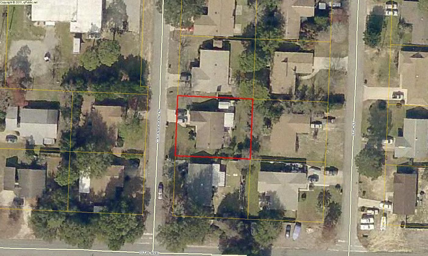 PORT DIXIE - Residential