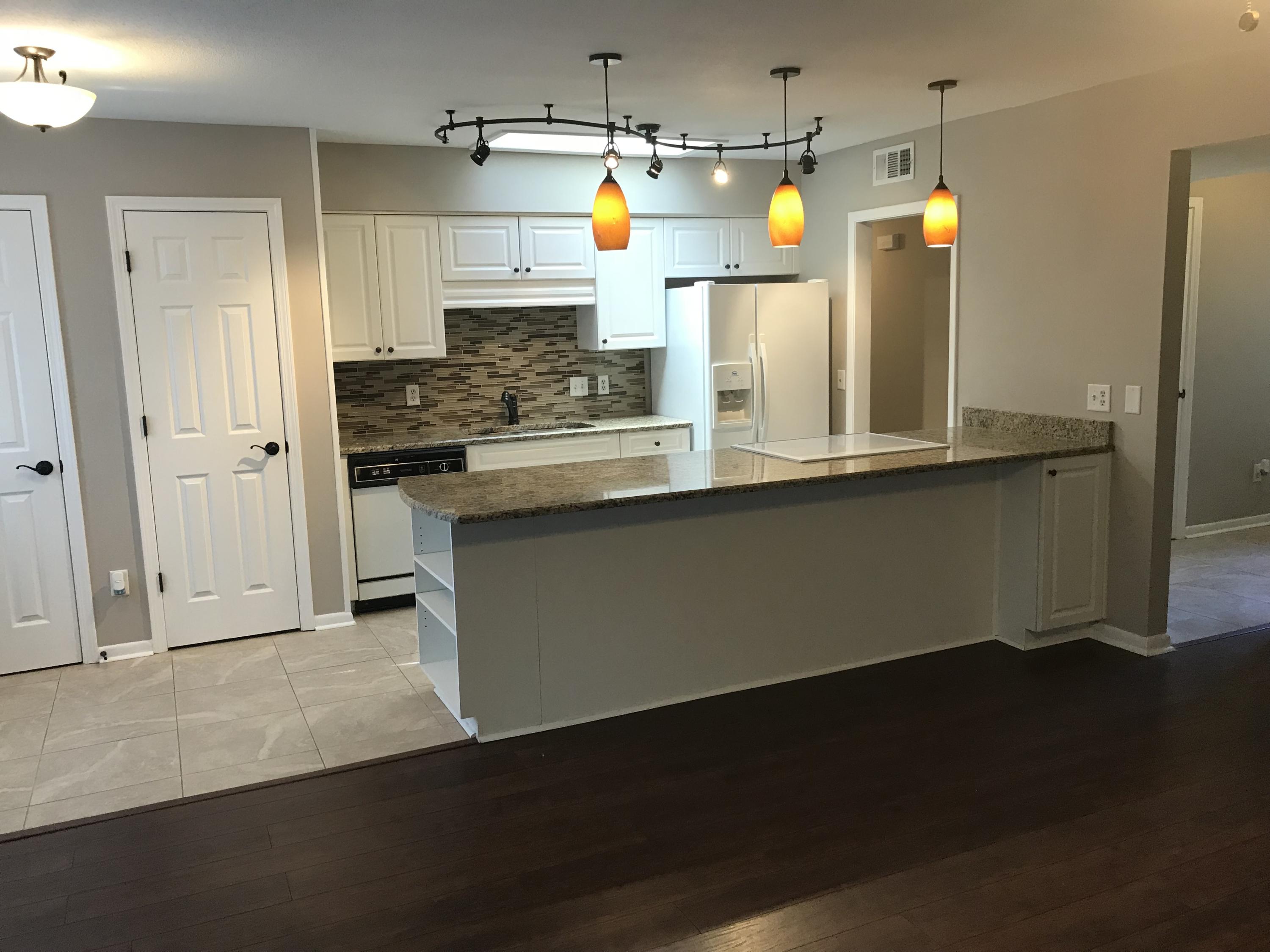 PORT DIXIE - Residential