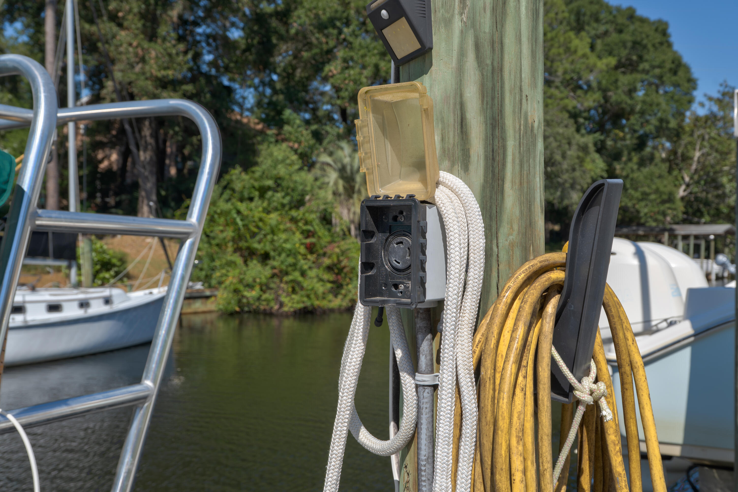 EDGE WATER VILLAGE - Residential