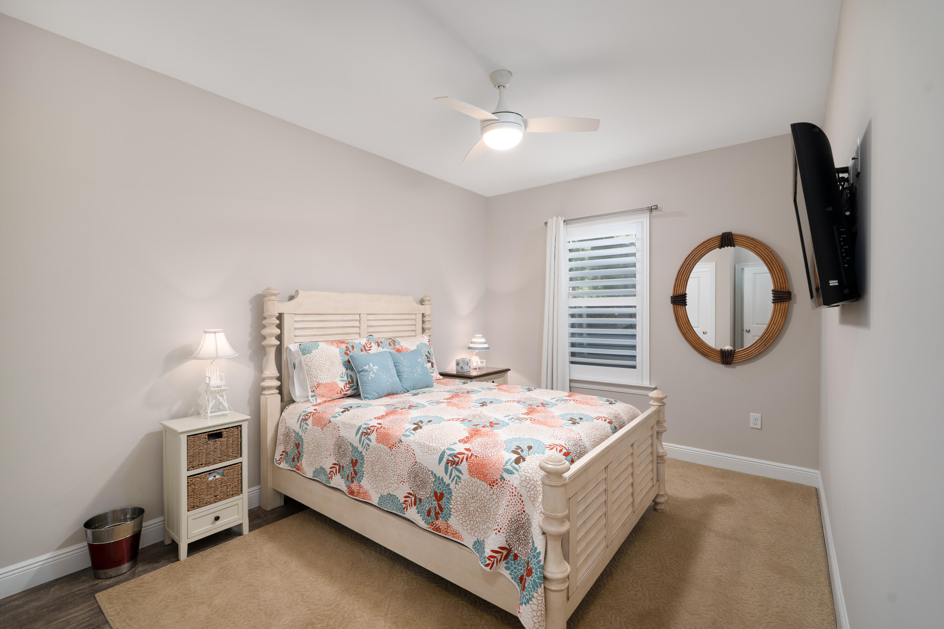 EDGE WATER VILLAGE - Residential