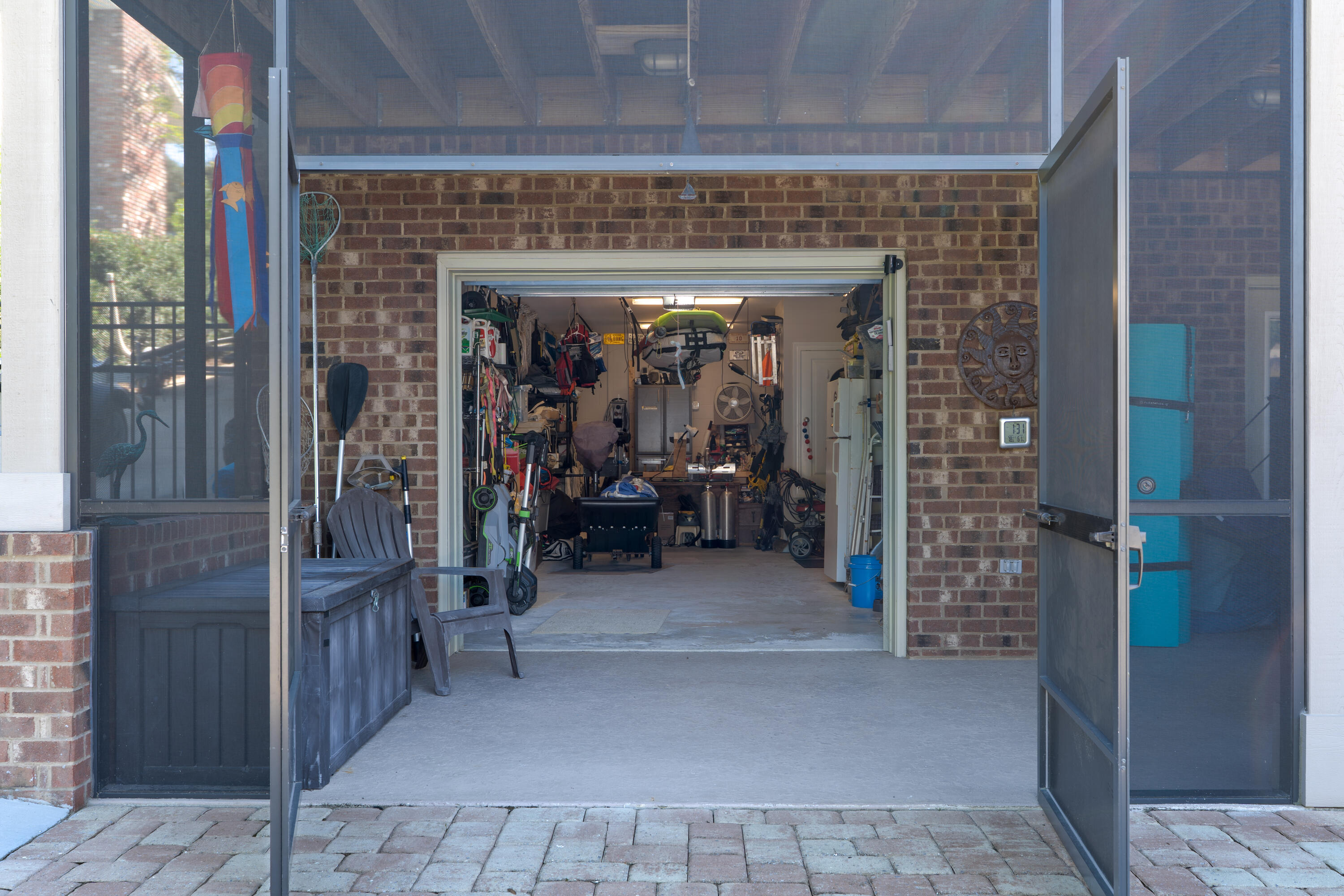 EDGE WATER VILLAGE - Residential