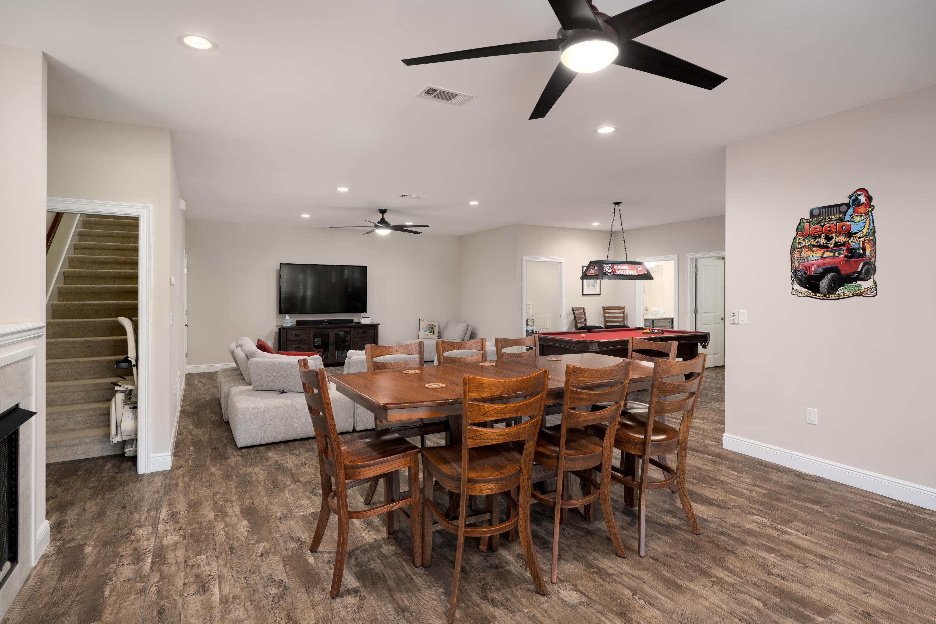 EDGE WATER VILLAGE - Residential