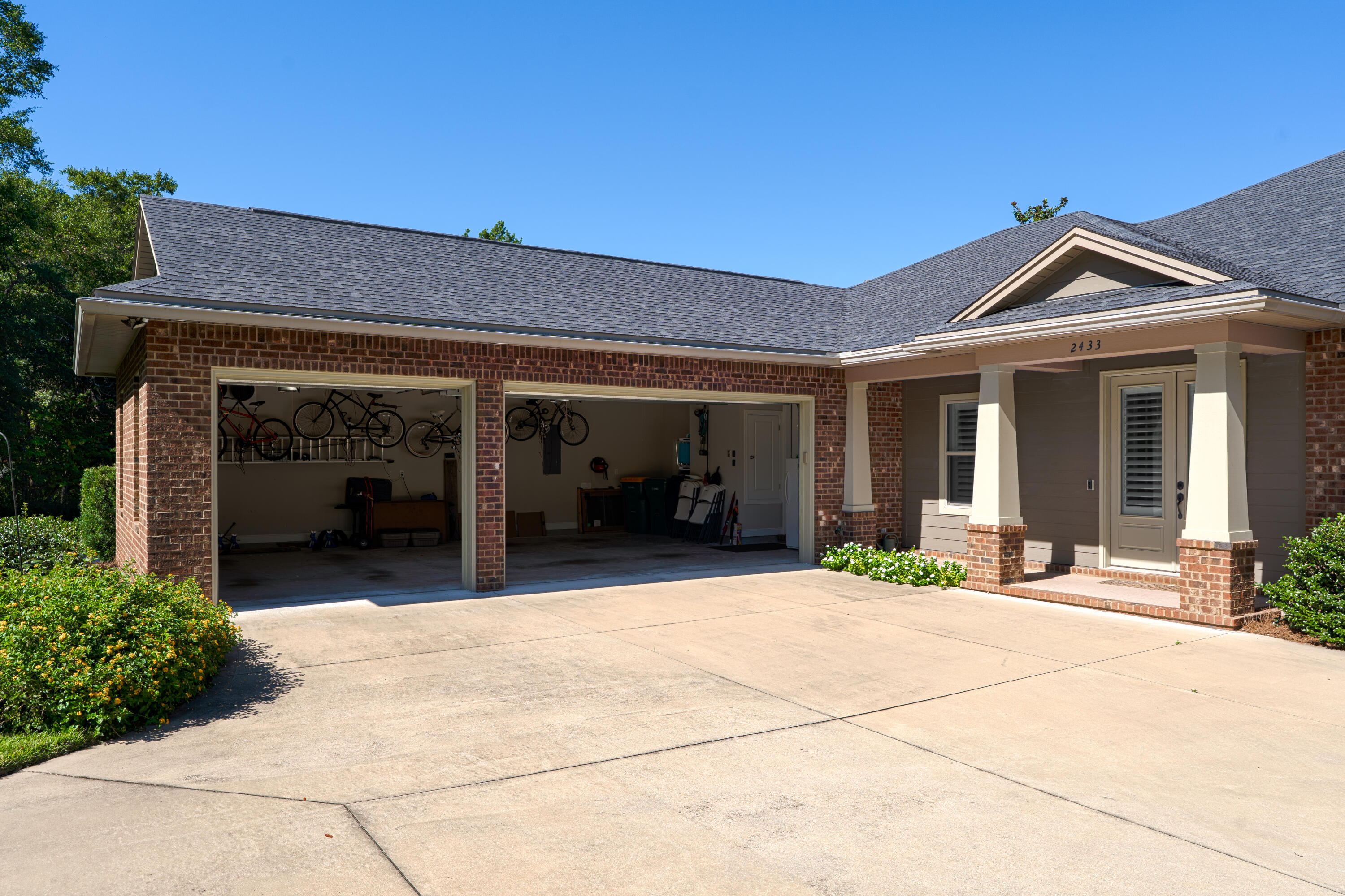 EDGE WATER VILLAGE - Residential