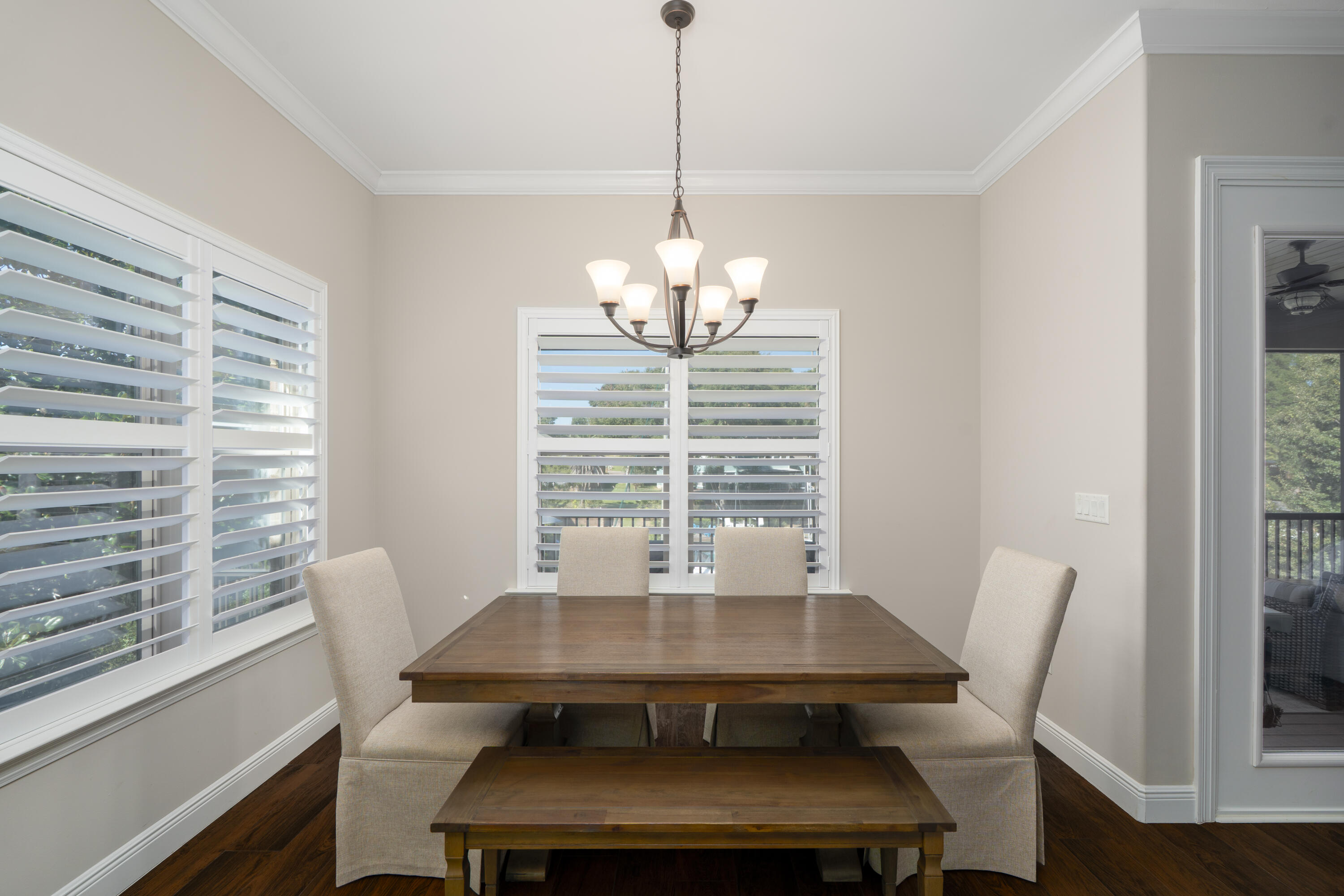 EDGE WATER VILLAGE - Residential