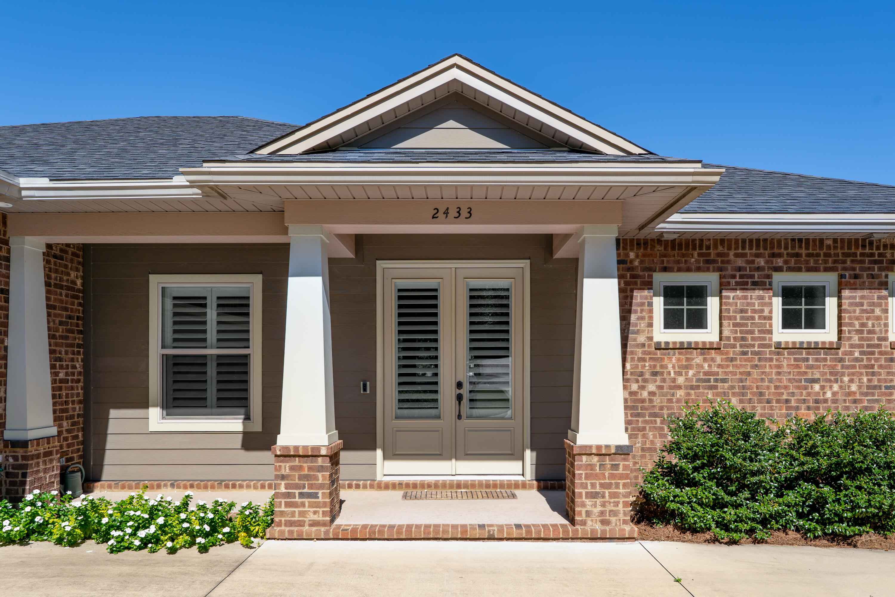 EDGE WATER VILLAGE - Residential